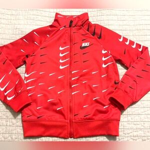 Toddler Nike Track Jacket